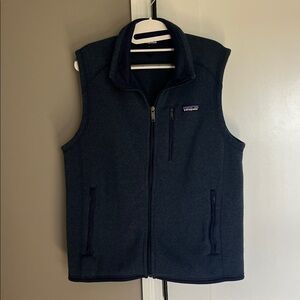 Patagonia Better Sweater Vest - Size M